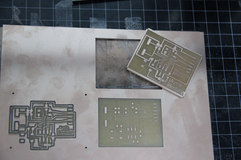 echo rolland modela 3